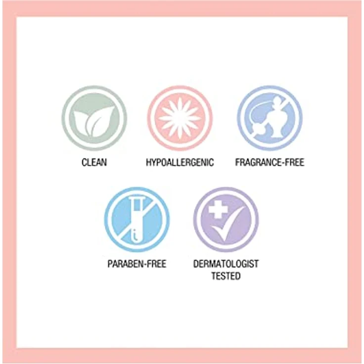 Physicians Formula Eye Booster, flüssiger Eyeliner mit Aktivstoffen für Wimpernwachstum, wasserfest, Farbton Black, 0.5 ml – Bild 6