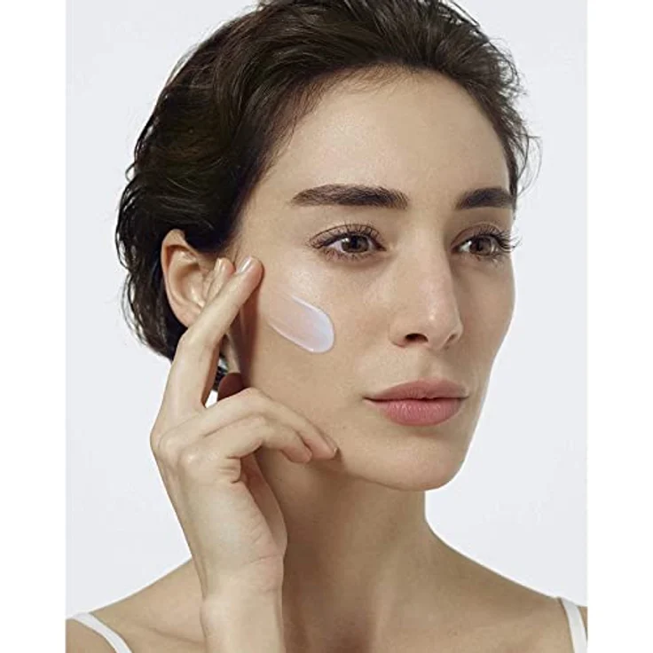 L'Oréal Paris Nachtpflege, Revitalift Filler, Anti-Aging Gesichtspflege, Anti-Falten und Volumen, Hyaluronsäure-Konzentrat, 2 x 50 ml – Bild 5