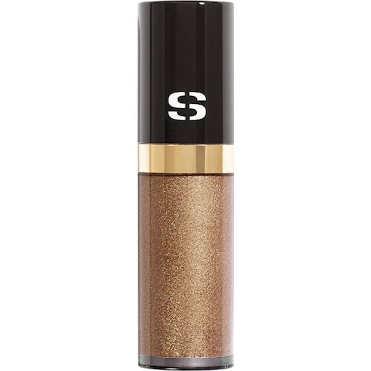 Sisley Ombre Éclat Liquide, flüssiger Lidschatten für Damen, 6 ml, langanhaltend, modulierbare Deckkraft, satinierte und schimmernde Farbnuancen