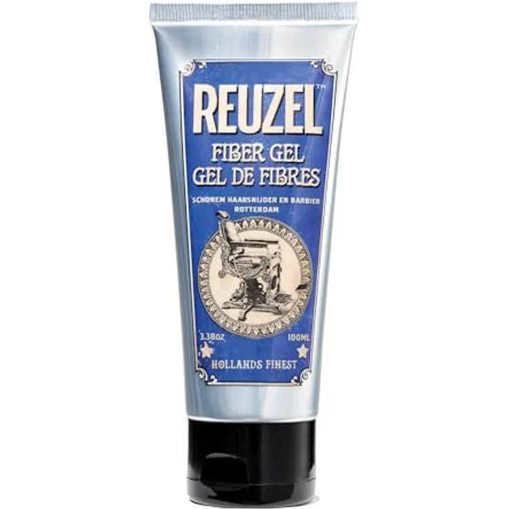 Reuzel Fiber Gel 100 ml – Bild 2