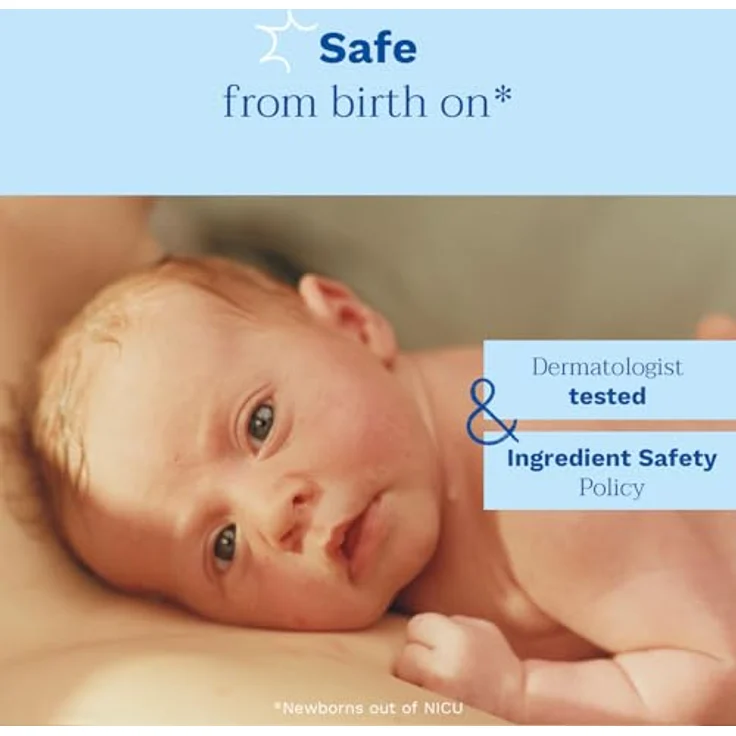 Mustela Bébé Reinigungswasser No-Rinse Cleansing Water, 500 ml, sanfte Reinigung ohne Wasser, mit Bio-Avocadoextrakt – Bild 4