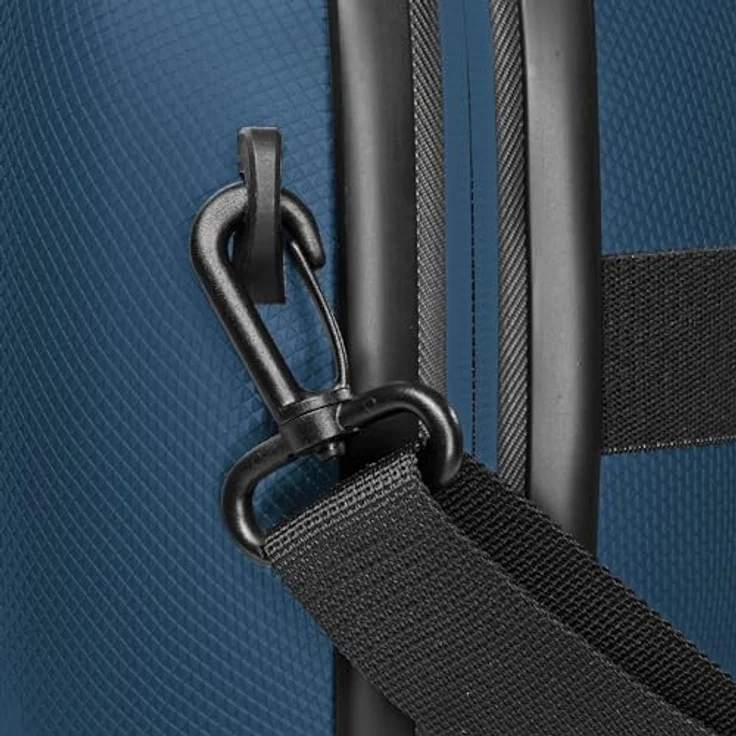 Redolz Essentials 14 Beautycase 34 cm dark blue metallic – Bild 9