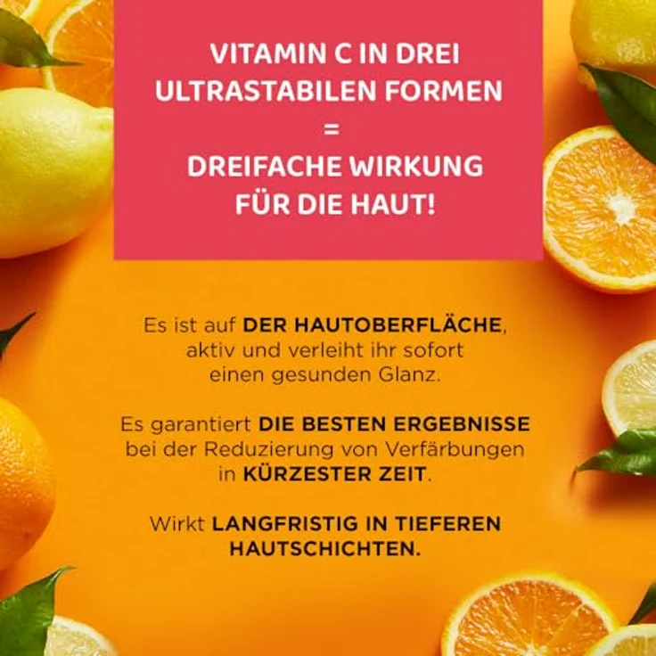 Eveline Cosmetics Aufhellendes und kühlendes Roll-on-Augenserum, Reduziert Linien und Fältchen, kühlende Wirkung, strahlendes Aussehen, 15ml – Bild 4