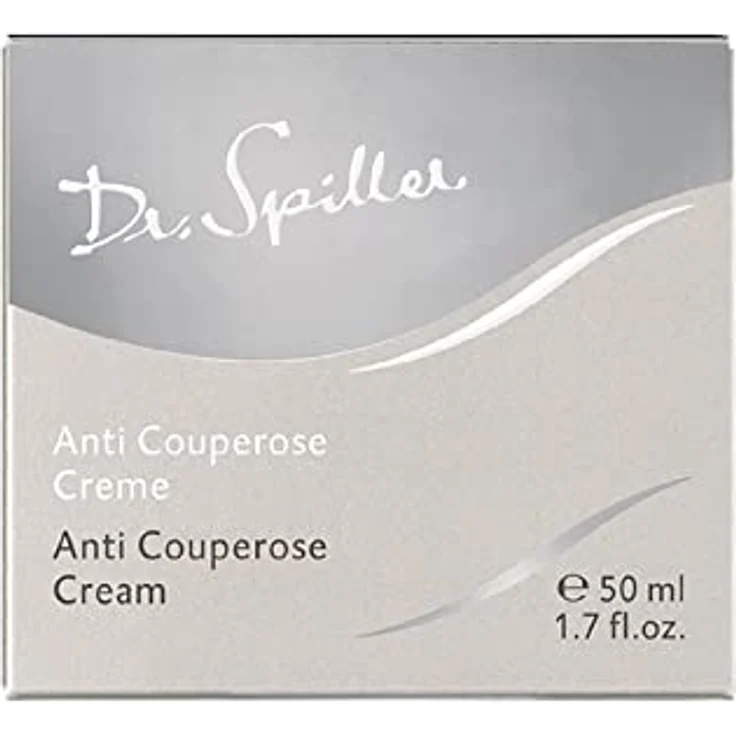 Anti Couperose Creme, 50ml – Bild 2