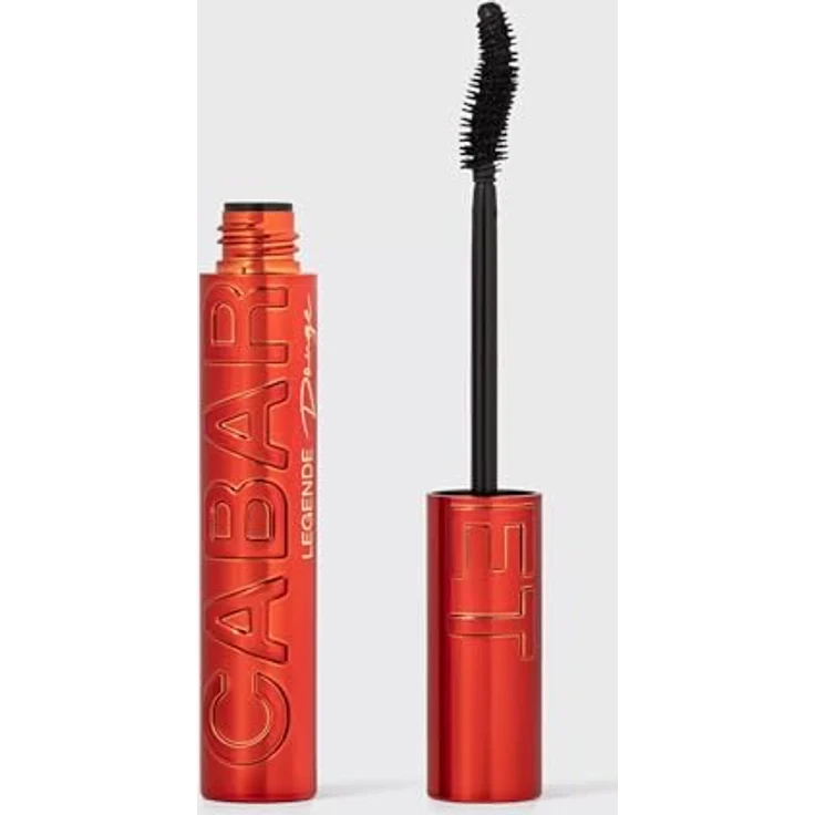 Vivienne Sabo Gift Set, Mascara "Cabaret Premiere" + Mascara "Cabaret Legend", 2025 – Bild 2
