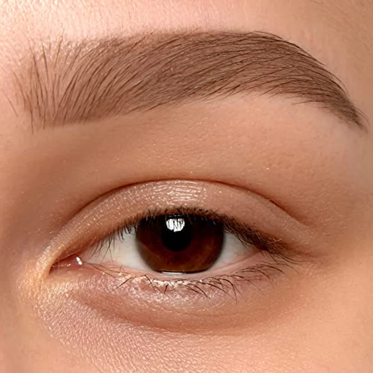 Inglot AMC Augenbrauengel-Pomade, Farbton 19, 2 g, wasserfest mit Langzeiteffekt, für gepflegte Augenbrauen – Bild 9