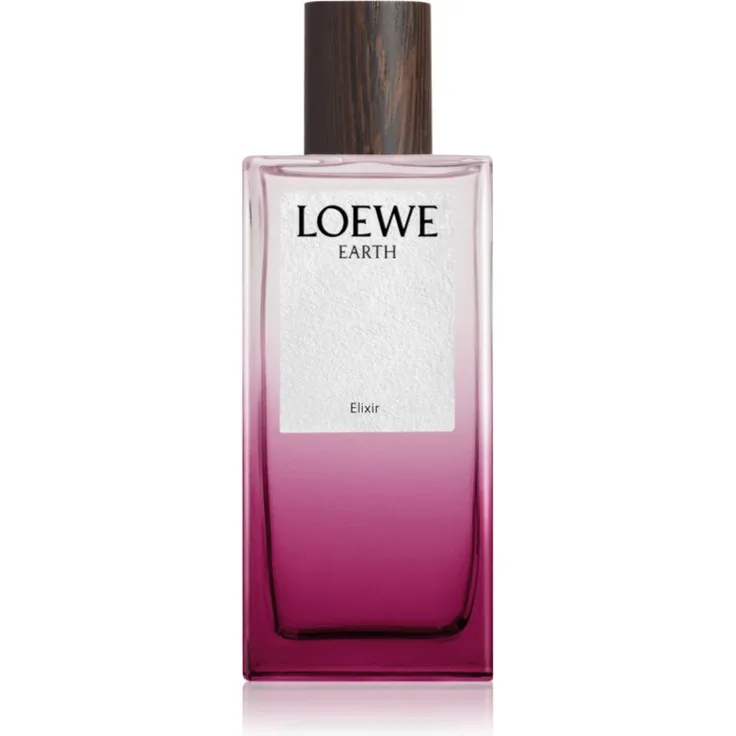 Loewe Earth Elixir EDP Unisex, 100 ml Eau de Parfum für Damen und Herren