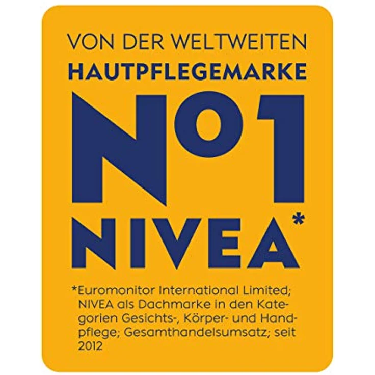 Nivea Bodylotion und Milk Express Feuchtigkeits Bodylotion 250 ml  – Bild 6