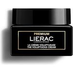 Lierac Premium The Voluptuous Cream 50 ml, Gesichtscreme für hydratisierte und strahlende Haut
