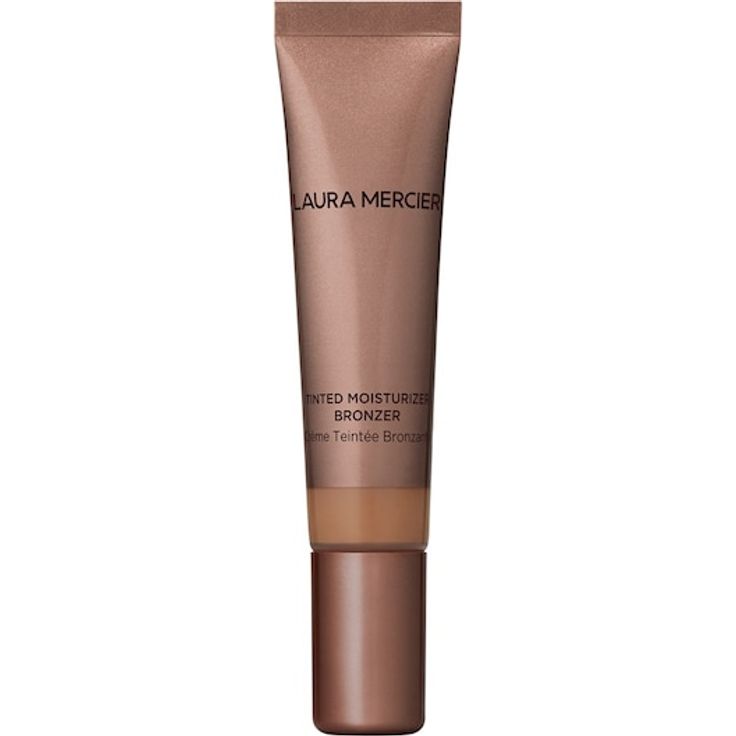Laura Mercier Tinted Moisturizer Bronzer, getönte Feuchtigkeitscreme mit Sonnenschutz, 15 ml