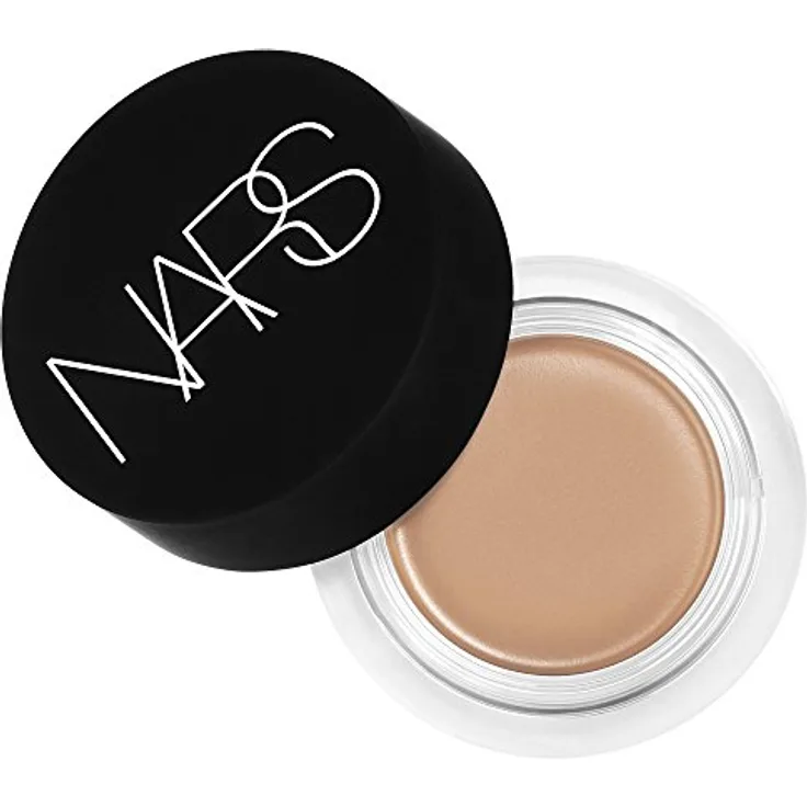 NARS Soft Matte Complete Concealer, hochdeckend und ölfrei, 6,2 g, Creme Farbton