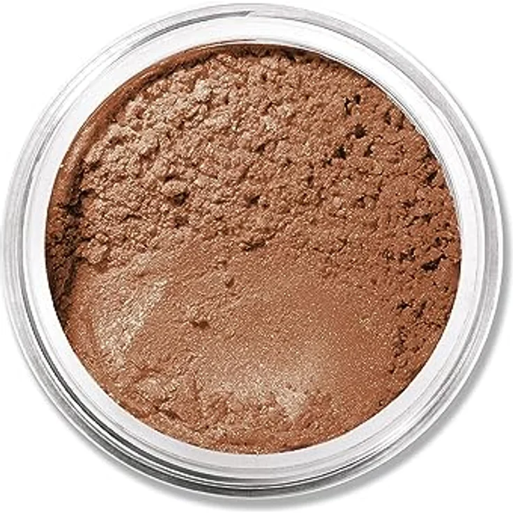 bareMinerals Original Loose Powder Foundation, SPF 15 Bronzer für Damen, 1,5 g, natürliche Deckkraft – Bild 4