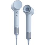 Laifen SWIFT Mini Haartrockner 1 St., Damen Haartrockner mit Temperaturregulierung, Kaltluft-Funktion, kompakte Größe