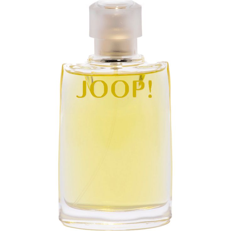 Joop! Femme Eau de Toilette (EdT) Damenduft 100 ml Duftfamilie: holzig, orientalisch