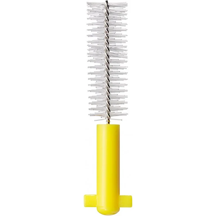 Curaprox CPS 09 prime Interdentalbürsten Refill 8 Stück, zur gründlichen Zahnzwischenraumreinigung – Bild 2