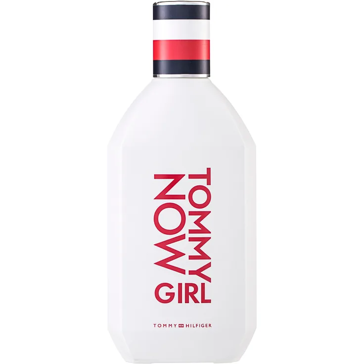 Tommy Hilfiger Tommy Girl Now Eau de Toilette (EdT) Damenduft 100 ml