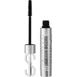 Svenja Walberg LASHCOCAINE OVERRICH MASCARA – 3LOOKS Technology, Wimperntusche mit natürlichem Wimpernwachstum, wischfest, vegan, TRENDING BLACK, Made in Germany