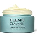 Elemis Pro-Kollagen-Morgenmatrix, silikonfreie Anti-Aging-Feuchtigkeitscreme, 50 ml