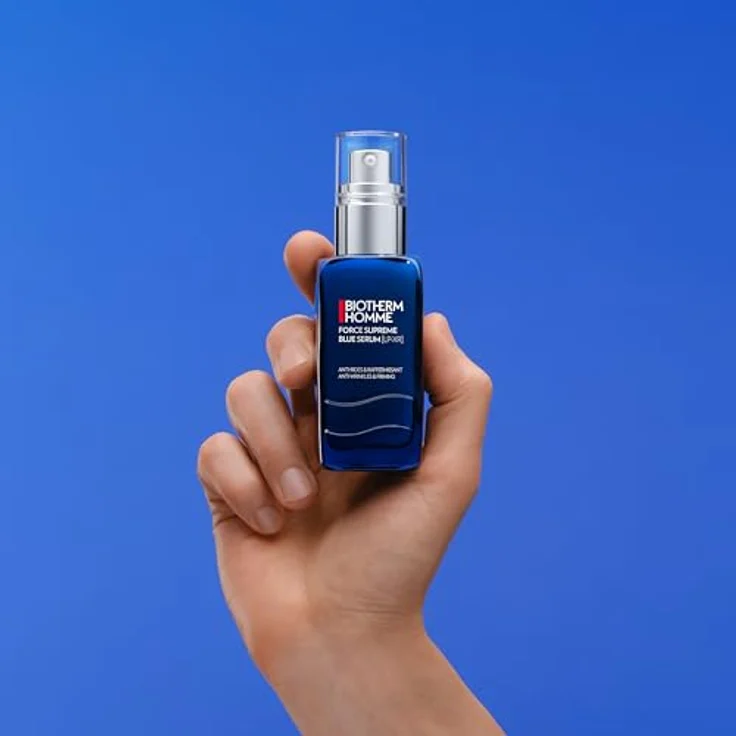 BIOTHERM BT FS BLUE PRO-RETINOL SERUM 30ML, Lang anhaltend & täglicher Gebrauch, Gesichtscreme – Bild 3