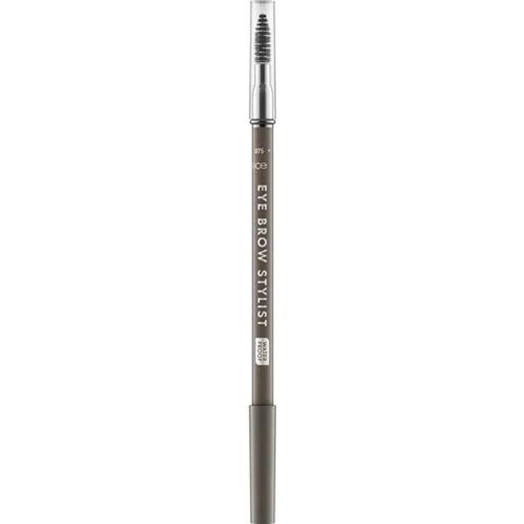 Catrice Eye Brow Stylist, Augenbrauenstift, Nr. 075, Grau, langanhaltend, matt, vegan, wasserfest, 1er Pack (1.4g) - Preisvergleich – Bild 2