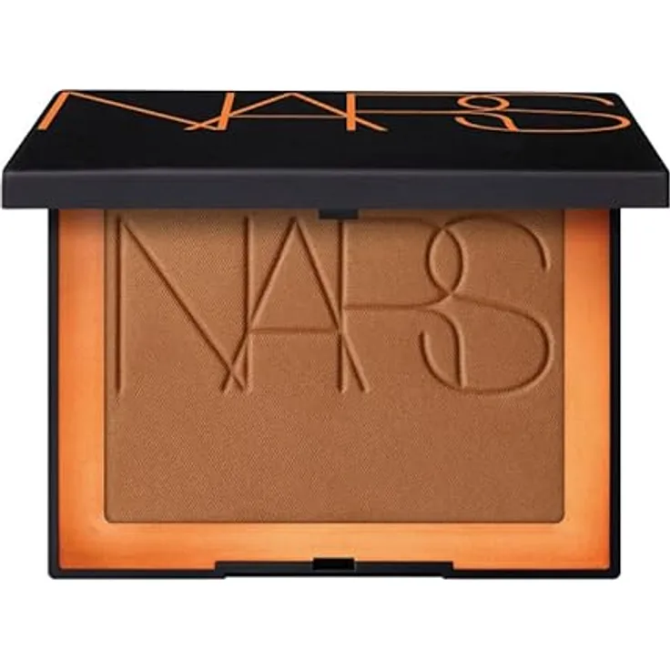 Nars ORIGINAL | LAGUNA BRONZING POWDER | Poudre Bronzante | 0,38 oz / 11 g | by Cloud.Sales Cosmetics (Laguna 9 Farbtöne) (Laguna 05)