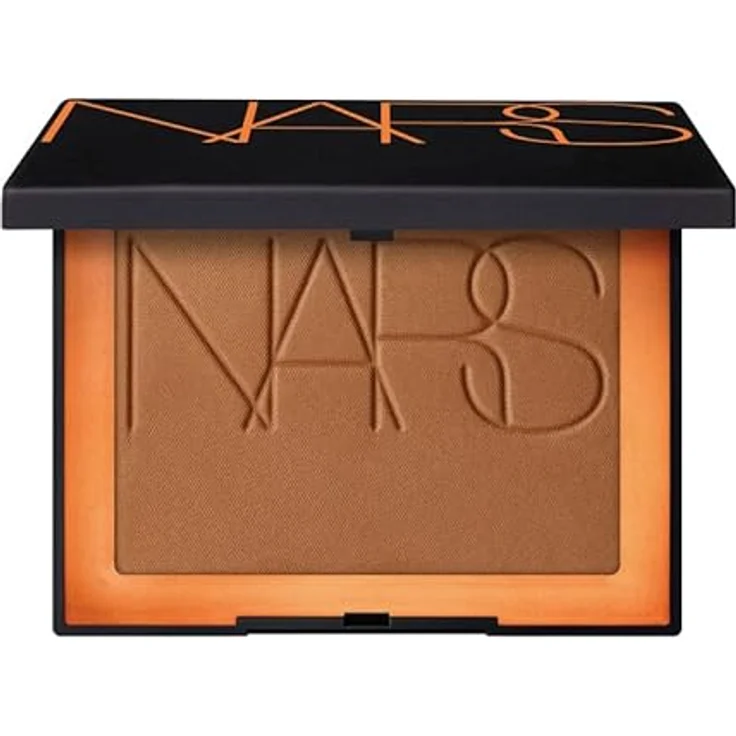 Nars ORIGINAL | LAGUNA BRONZING POWDER | Poudre Bronzante | 0,38 oz / 11 g | by Cloud.Sales Cosmetics (Laguna 9 Farbtöne) (Laguna 05) – Bild 1