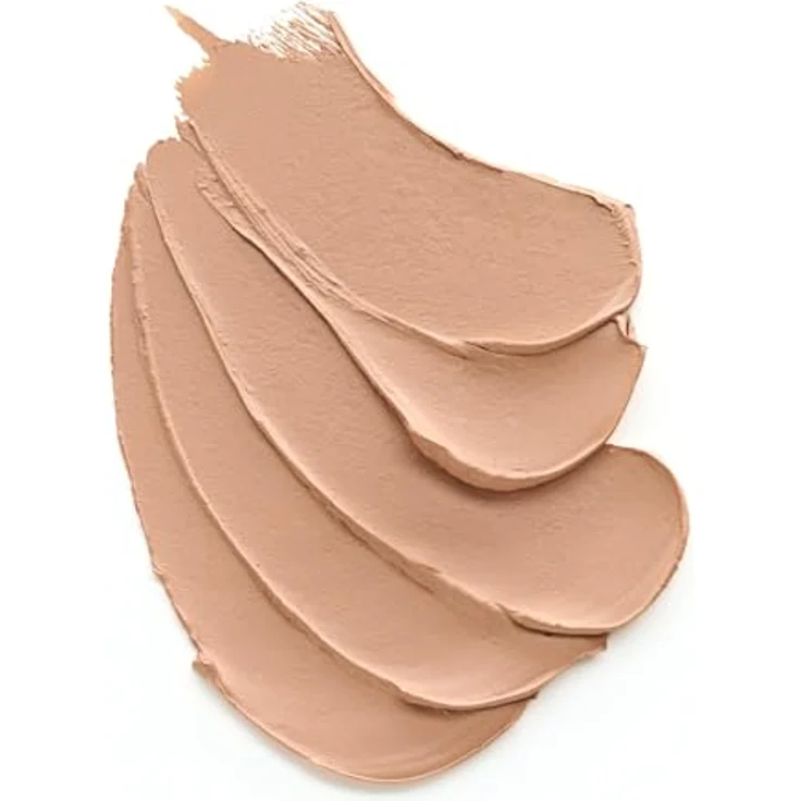 essence COVERstick, Concealer, Abdeckstift, Nr. 20 Matt Sand, nude, für Mischhaut, für unreine Haut, farbkorrigierend, mattierend, matt, vegan, ölfrei, ohne Parfüm (6g) – Bild 3