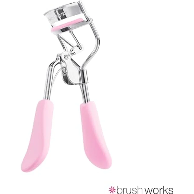 Brushworks - Lash Curler – Bild 7