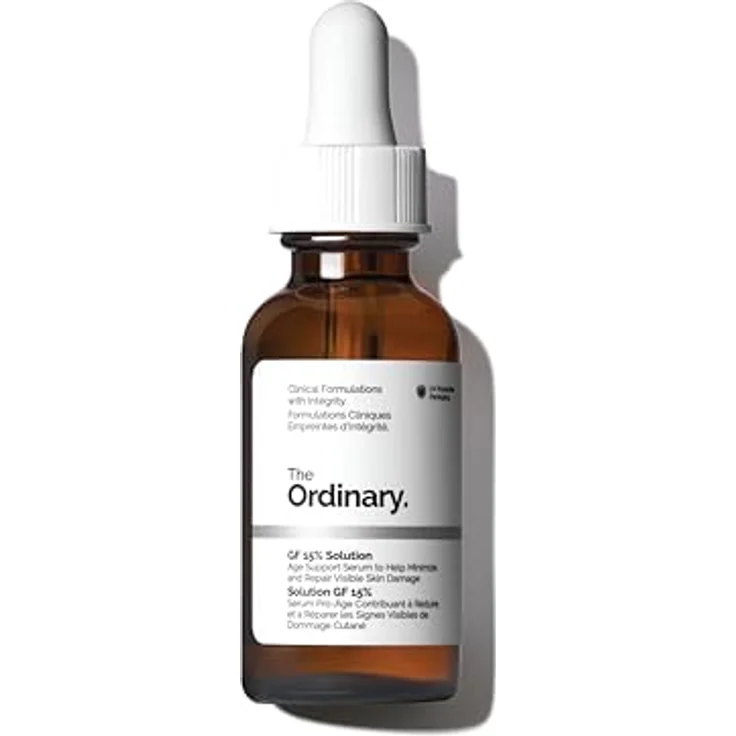 The Ordinary | GF 15% Lösung | Regenerierende Gesichtspflege, 30 ml – Bild 1