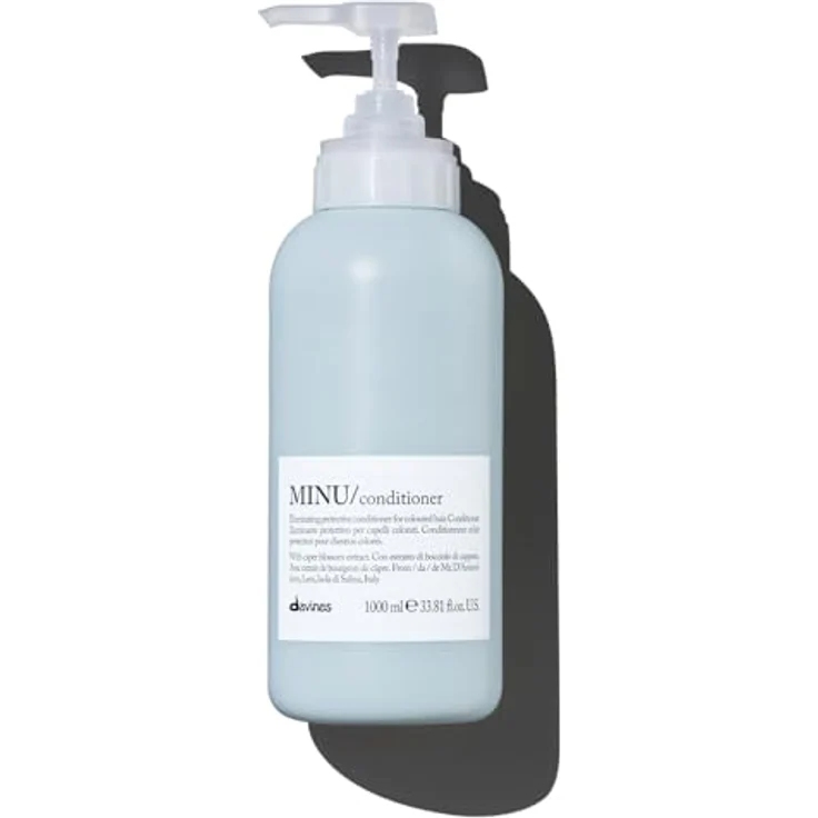 Davines Essential Haircare Minu Conditioner 1000 ml – Bild 2