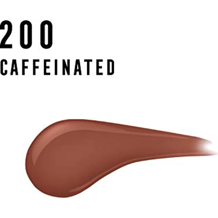 Max Factor Lippenstifte Lipfinity Lippenstift 200 Caffeinated 4.0 g – Bild 4