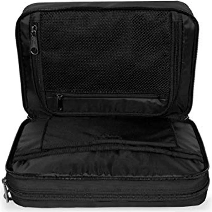 Eastpak MAVIS Kulturtasche, 26 cm, 6 L, Schwarz – Bild 2
