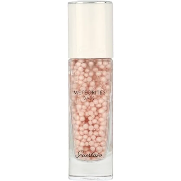 Guerlain Météorites Perfecting Pearls Anti-Dullnes Serum 30 ml, Grundlage für die Foundation  – Bild 2