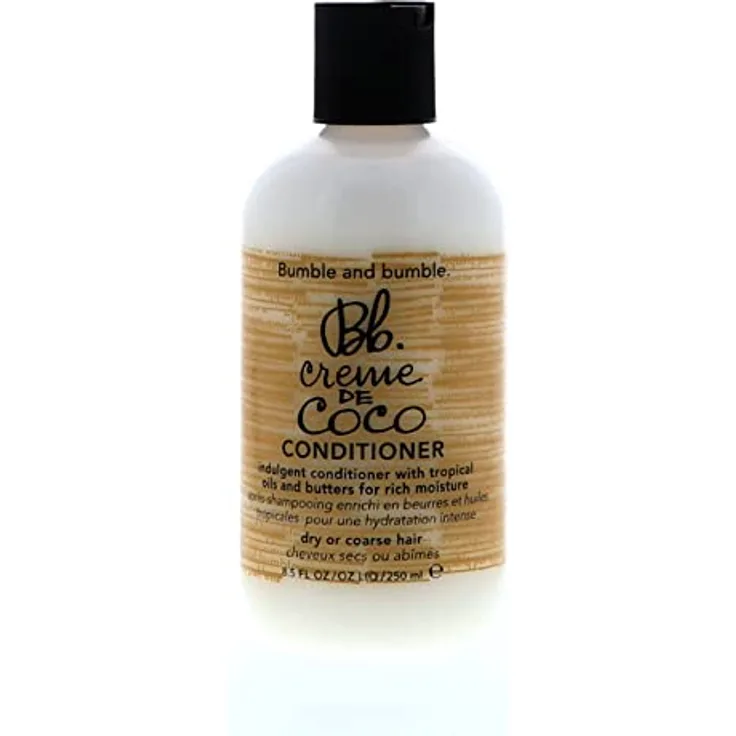 Bumble and Bumble Cleanse & Condition Classic Care Crème de Coco Conditioner 250 ml