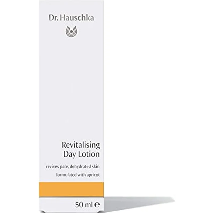 Dr. Hauschka Gesichtspflege Aktivierendes Tagesfluid Gesichtsfluid 50 ml – Bild 2