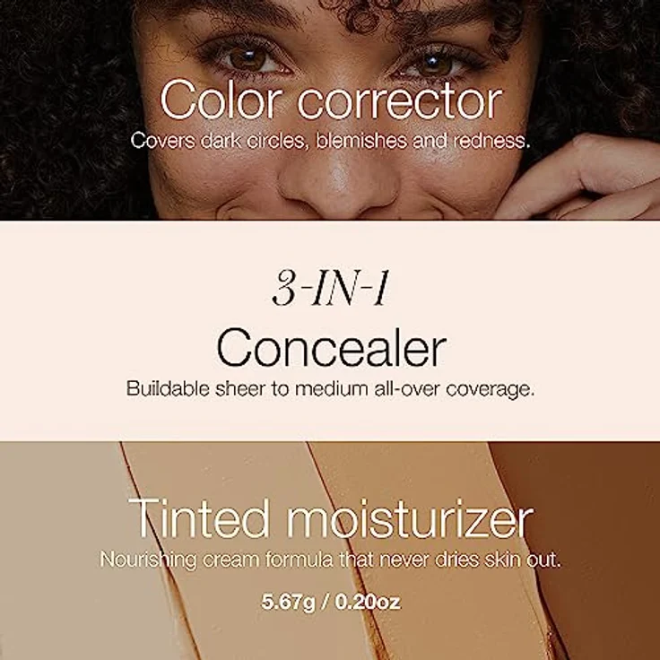 rms beauty Un Cover-up Concealer 5.67 g 0 – Bild 5