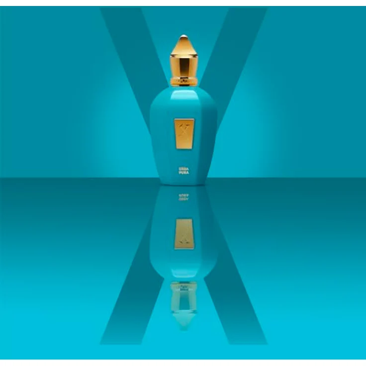Xerjoff V Erba Pura Eau de Parfum, 100 ml - Damenduft – Bild 5