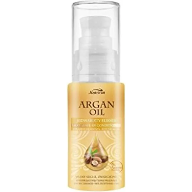 Argan Oil Silky Potion mit Argan Öl 30ml von Joanna