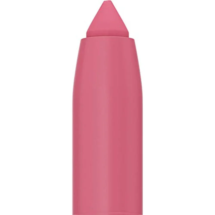 Maybelline New York Lippenstift, Super Stay Ink Crayon, Matt und langanhaltend, Nr. 90 Keep it Fun, 1,5 g – Bild 5