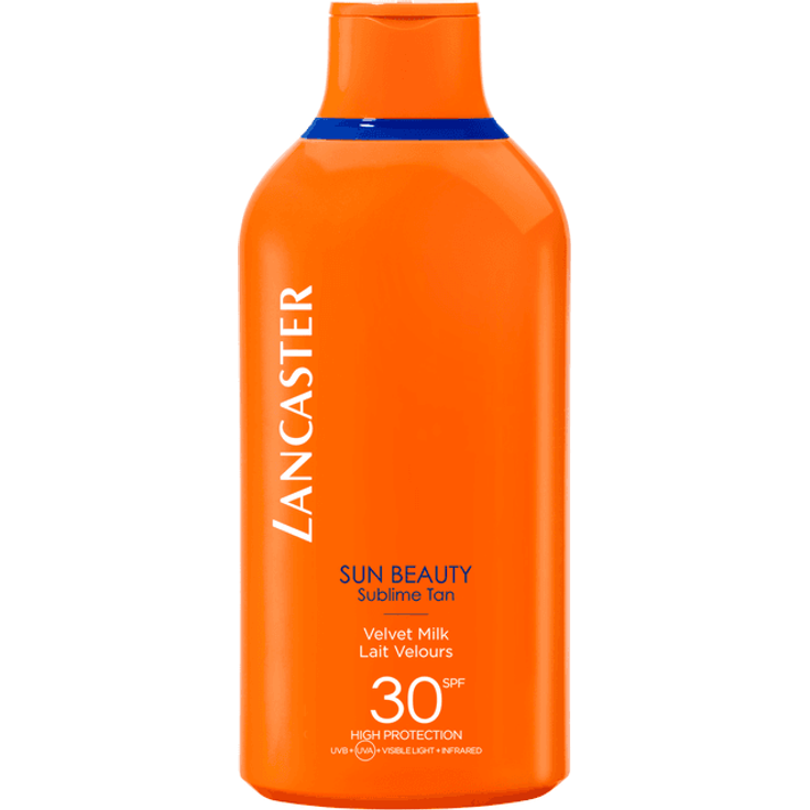 Lancaster Sun Beauty Body Milk SPF 30 175 ml