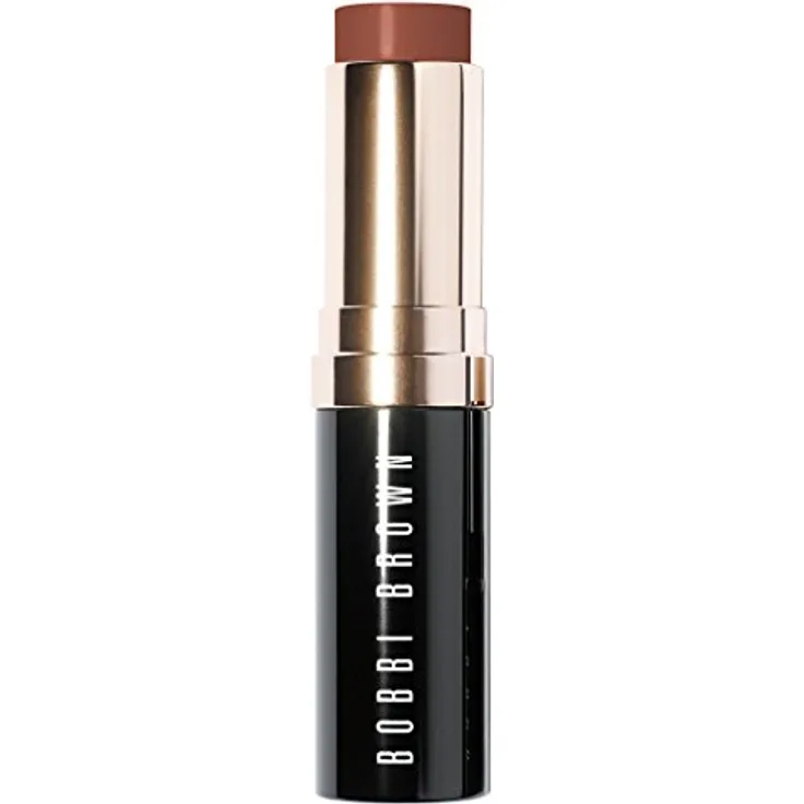 Bobbi Brown Skin Foundation Stick, 8.0 Walnut, 1er Pack (1 x 9 g)