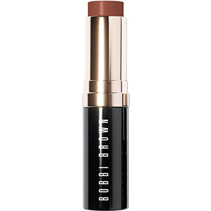 Bobbi Brown Skin Foundation Stick, 8.0 Walnut, 1er Pack (1 x 9 g)