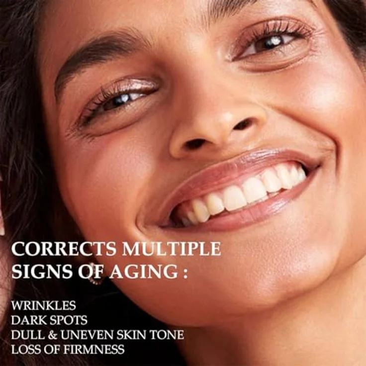 ACM Duolys CE Serum 15 ml - Antiedad e Hidratación - Tägliche Angriffspflege mit 15 % Vitamin C – Bild 5