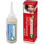 Uli Breiter Zahnweiss Pulver, 40 g