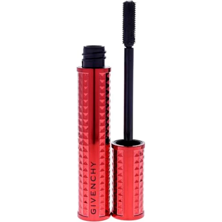 Givenchy Volume Disturbia Wimperntusche Nr. 01 Noir 8 ml – Bild 2