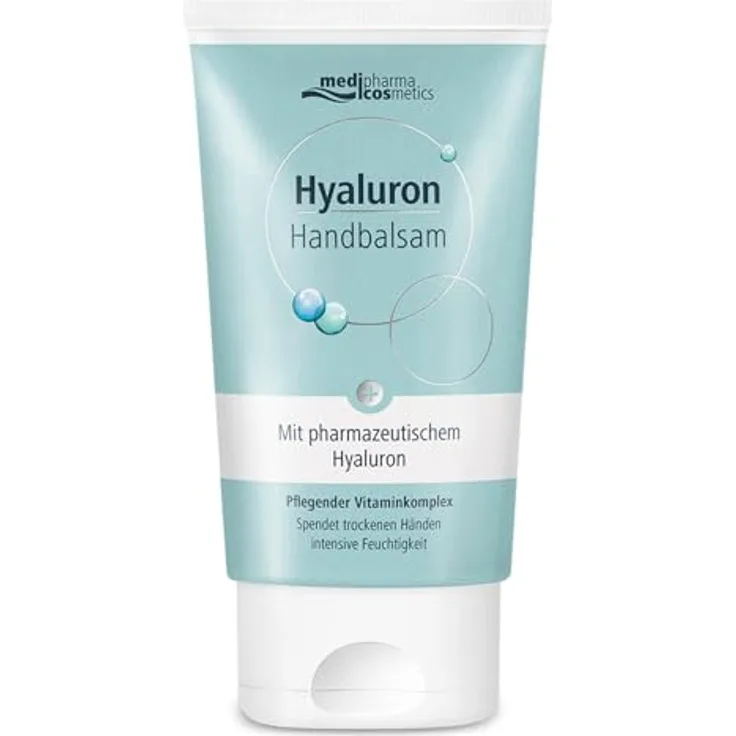 Hyaluron Handbalsam, 50 ml
