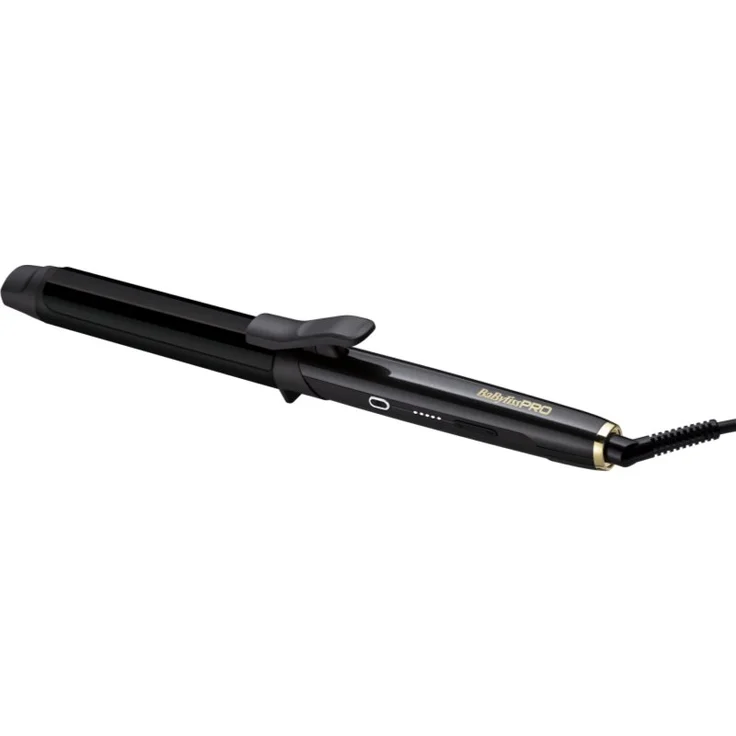 BaByliss PRO Hi-Performance BAB2494E, Automatischer Lockenstab mit 32 mm Durchmesser, ergonomischem Griff und Temperaturregulation