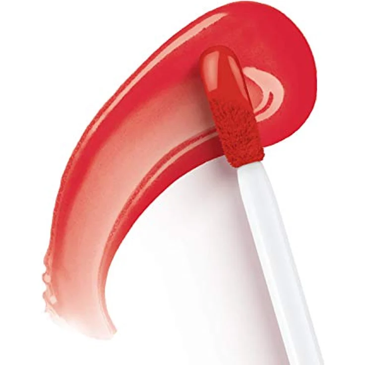 Rimmel Oh My Gloss Plump Lippen Vergrã–Ssender Lipgloss 500 Saucy 6,5 ml – Bild 4