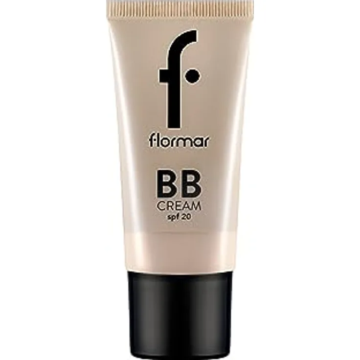 Flormar BB Cream BB- & CC- Cream 35 ml Nr. 1 - Fair