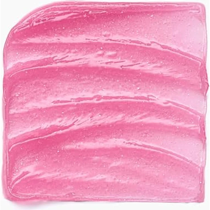 Catrice Jelly Spark Lip Balm Nr. 020, Pink, Färbeeffekt, glänzend, schimmernd, vegan, ölfrei, 2.5g – Bild 3